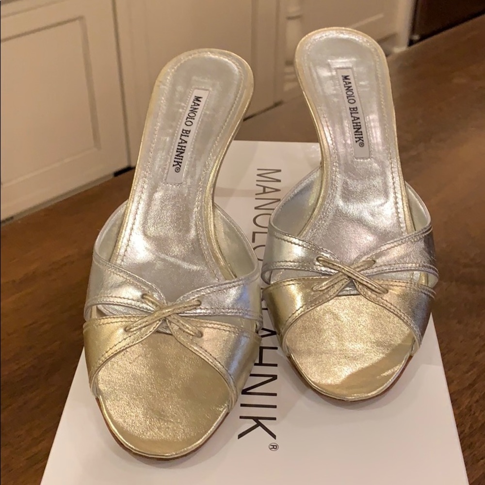 Dress Sandals